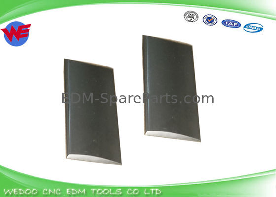 Contato eletrônico 35x19x4.76 milímetro do carboneto das peças sobresselentes de EDM/alimentação do poder