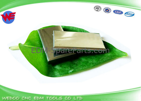 Contato eletrônico 35x19x4.76 milímetro do carboneto das peças sobresselentes de EDM/alimentação do poder