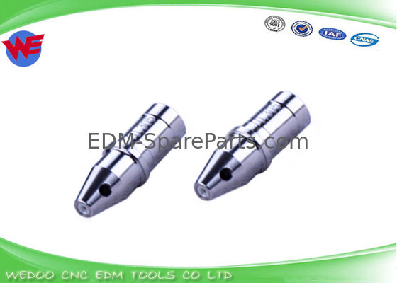 SSZ1106 SSZ1107 SSZ1108 Partes Japax EDM Guia de fio de diamante 0,255 Longa vida útil