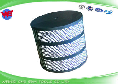 Filtro de água de alta precisão EDM Sodick EDM Consumos 340x46x300 mm