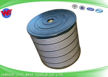 A99L-0107-0003 Máquina EDM de corte de fio Filtro de água 340x46x300 mm JW-35 filtros EDM