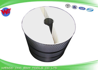 Filtro de água de alta precisão EDM Sodick EDM Consumos 340x46x300 mm