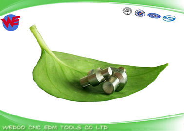 M116 Guia de fio inferior de diamante X052B663G62 X052B609G63 X052B609G62 DEG3500