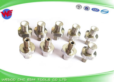 M116 Guia de fio inferior de diamante X052B663G62 X052B609G63 X052B609G62 DEG3500