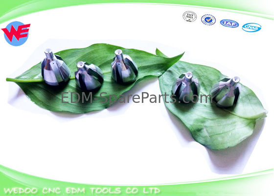 Guia de Fio Mitsubishi de Alta Precisão