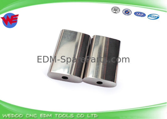 carboneto de tungstênio das peças S024 EDM da máquina de 4469012,4463719/20x15x7mm Seibu EDM