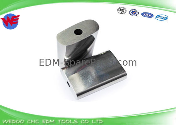 carboneto de tungstênio das peças S024 EDM da máquina de 4469012,4463719/20x15x7mm Seibu EDM