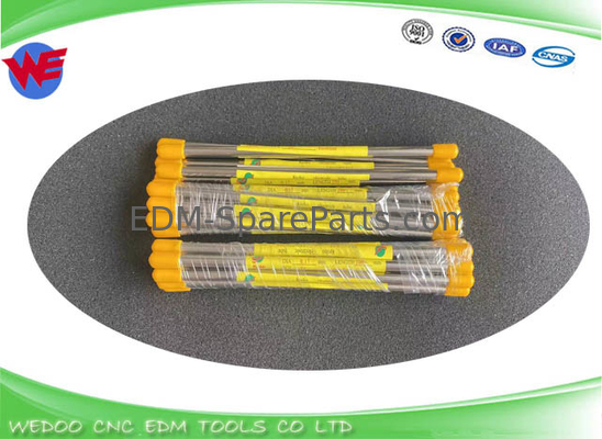 Tubo de cobre em latão de EDM personalizado 0.17mm 0.10MM 0.11MM 0.12MM 0.13MM 0.14MM 0.16
