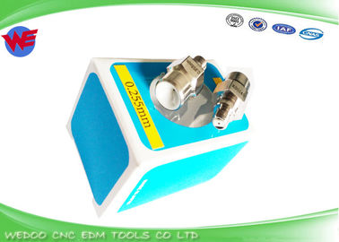 A290-8119-Y705 Fanuc WIRE Guia de duas inserções de diamante, A290-8119-Y704 A290-8119-Y706