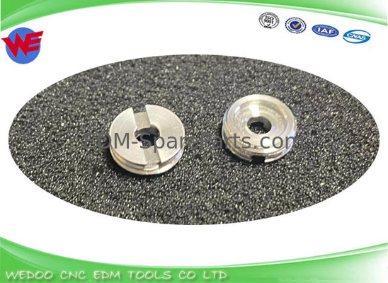 135016055 200640776 NUT Charmilles Edm Peças sobressalentes 12*4*id4mm 135.016.055