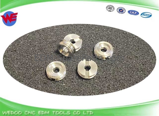 135016055 200640776 NUT Charmilles Edm Peças sobressalentes 12*4*id4mm 135.016.055