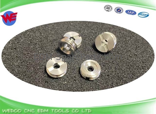 135016055 200640776 NUT Charmilles Edm Peças sobressalentes 12*4*id4mm 135.016.055
