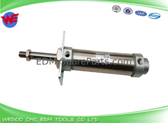 Sodick / Mitsubishi X055C242H01 EDM cilindro de ar CM2F32-M5676-50