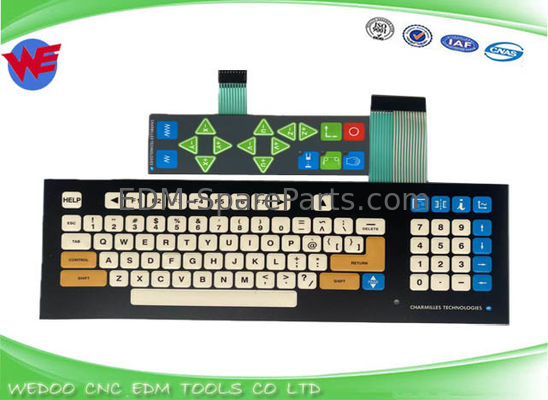 208538580 108515310 208561020 208529460 208515230 Folha para teclado Para charmilhas