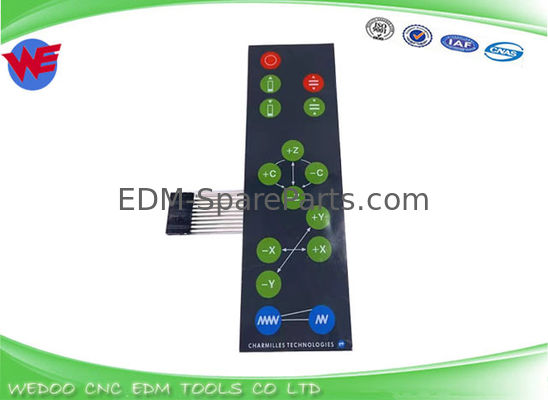 208538580 108515310 208561020 208529460 208515230 Folha para teclado Para charmilhas