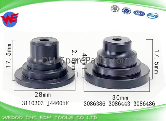 bocal F FJ/S FJ/E4 FJ do flutuador de 3110303 118021D Sodick (FJ-AWT) 3110461 3110507