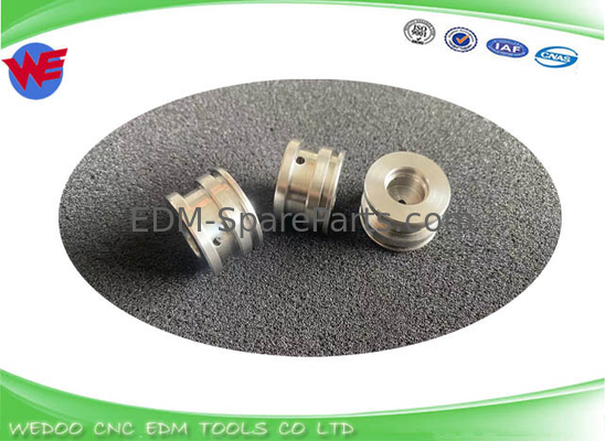 135009474 16*24MM 135.009.474 suportador de cone Charmilles Edm Peças sobressalentes 135016054