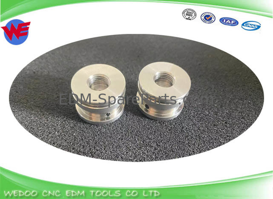 135009474 16*24MM 135.009.474 suportador de cone Charmilles Edm Peças sobressalentes 135016054