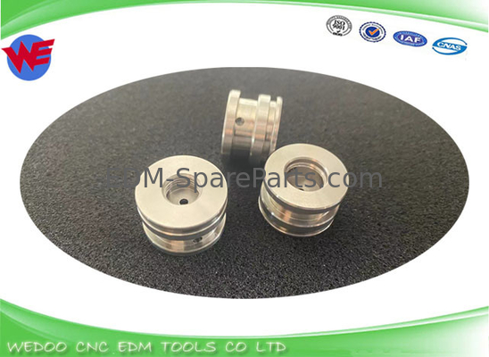 135009474 16*24MM 135.009.474 suportador de cone Charmilles Edm Peças sobressalentes 135016054