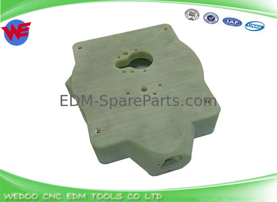 135019257 Porta-guia Assy 135014901 Suporte de porta AgieCharmilles 135017711