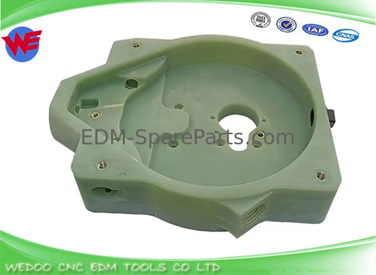135019257 Porta-guia Assy 135014901 Suporte de porta AgieCharmilles 135017711