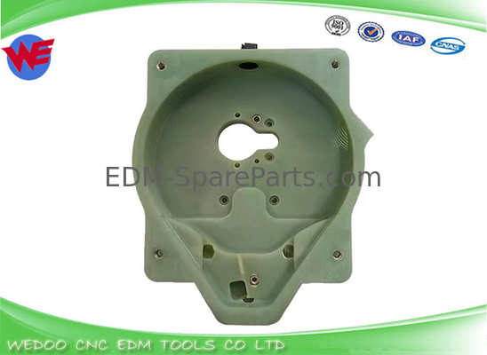 135019257 Porta-guia Assy 135014901 Suporte de porta AgieCharmilles 135017711