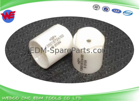 135016724 016.724 AgieCharmilles Nozes cerâmicas para fios de Charmilles