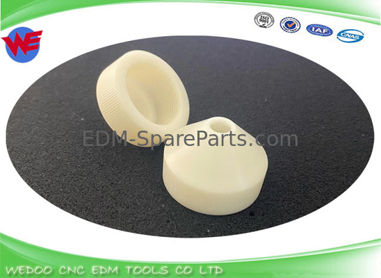 A290-8101-X779 Fanuc durável EDM Porta-bocas de água inferior Φ8mm OD40*27H*ID8