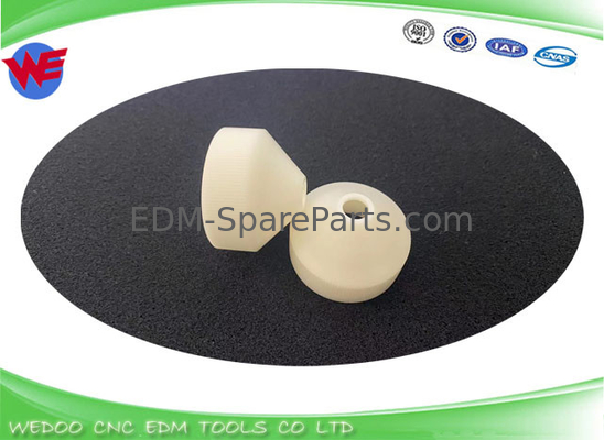 A290-8101-X779 Fanuc durável EDM Porta-bocas de água inferior Φ8mm OD40*27H*ID8