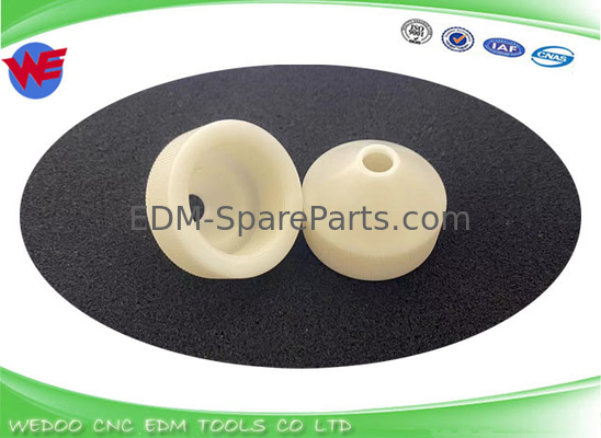 A290-8101-X779 Fanuc durável EDM Porta-bocas de água inferior Φ8mm OD40*27H*ID8