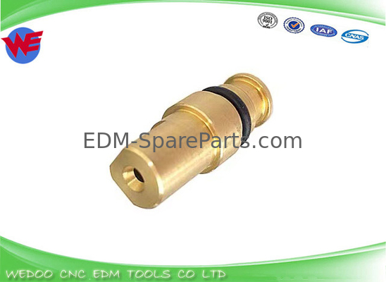 C12677B NOZZLE DE FLANGE V[AQ900L(LG] 12*32mm Partes de espreia do Sodick EDM
