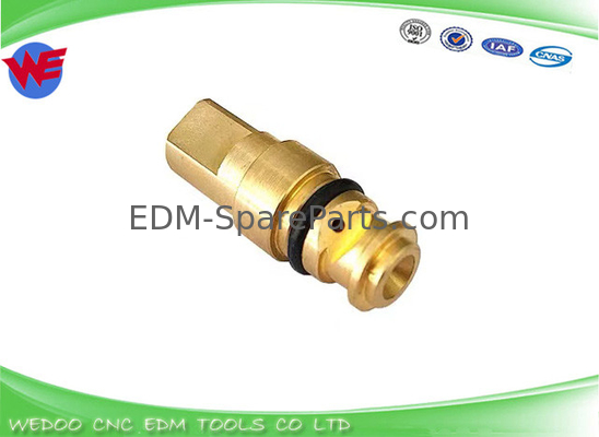 C12677B NOZZLE DE FLANGE V[AQ900L(LG] 12*32mm Partes de espreia do Sodick EDM