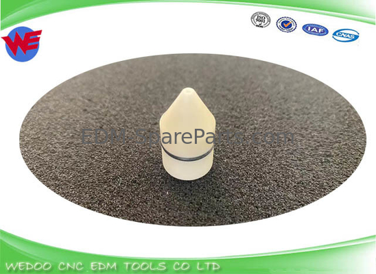 A290-8119-X394 Fanuc EDM parte o guia completamente cerâmico para a cor branca Wirecut