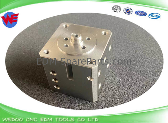 Bloco de suportes de guias Sodick EDM Parts Die Block F S5013-1