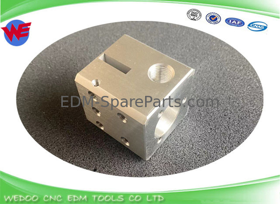 Bloco de suportes de guias Sodick EDM Parts Die Block F S5013-1