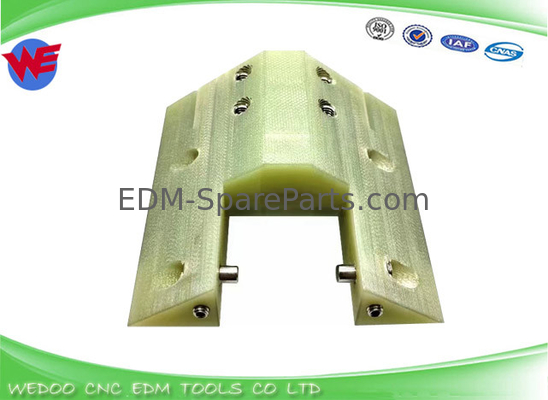 3516440 Agie Charmilles Wire EDM Braço Inferior Completo 351.644.0 / 414.604.9