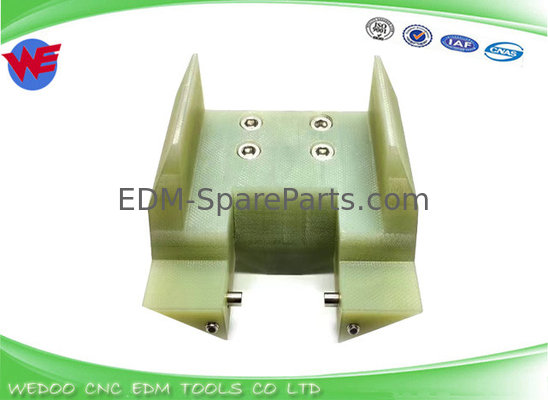 3516440 Agie Charmilles Wire EDM Braço Inferior Completo 351.644.0 / 414.604.9
