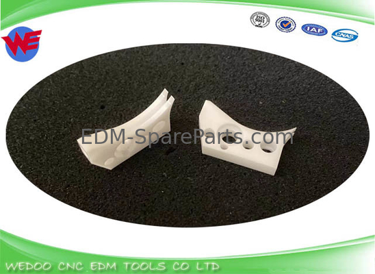 135015963 V-Guide Cerâmica Agie Charmilles EDM Peças CUP 300 CUT200 CUT 350