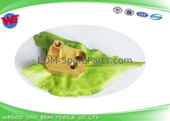 200434002 Peças para Eletroerosão a Fio Charmilles Contate o Suporte Ajuste Robofil 200.434.002