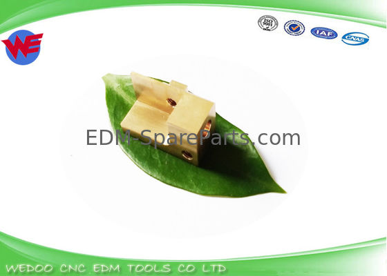 Apoio 135016089 do contato das peças de Edm do fio de C129 Charmilles para séries de Robofil