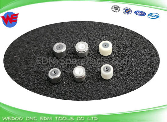 200431112 200431114 100432511 200432512 Charmilles EDM Guia de fio de diamante superior