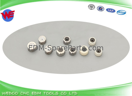 104433400 Charmilles EDM 0,25 mm Diamond Guia Set 104433440,104433450 135011603