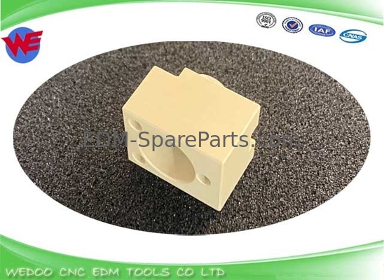 Bloco de tubos A290-8112-X689 Fanuc de tubos 0iB 26 X 20 X 17 mm