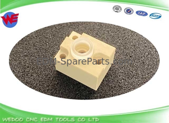 Bloco de tubos A290-8112-X689 Fanuc de tubos 0iB 26 X 20 X 17 mm