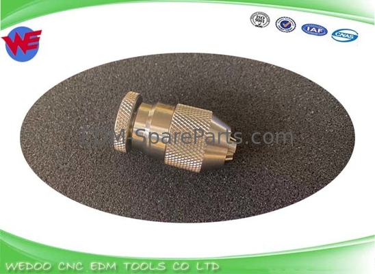 E060 Forno sem chave 0,0-3,0 mm EDM Forno guias Partes para tubo de eletrodo
