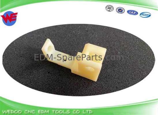 O guia de fio X085C232G51 Plats a bobina de Mitsubishi milivolt EDM que desliza o quadro do milivolt da aleta