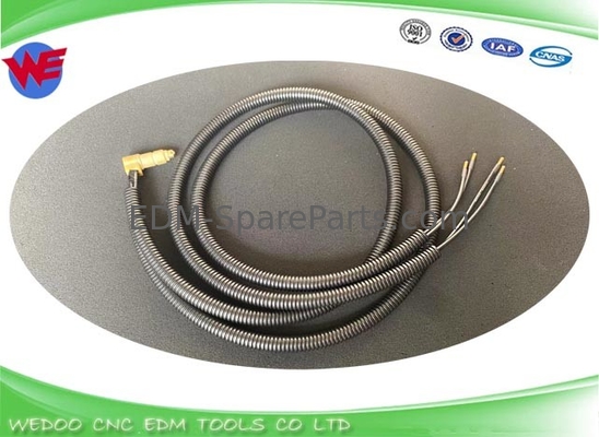 135002149 135011380 L1400MM Cabo de alimentação eléctrica Charmilles EDM Reservatório FI 440