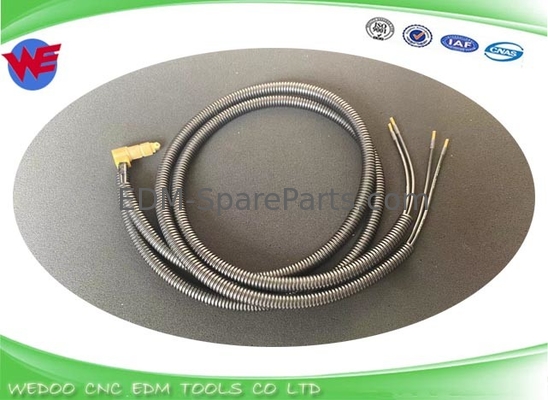 135002149 135011380 L1400MM Cabo de alimentação eléctrica Charmilles EDM Reservatório FI 440