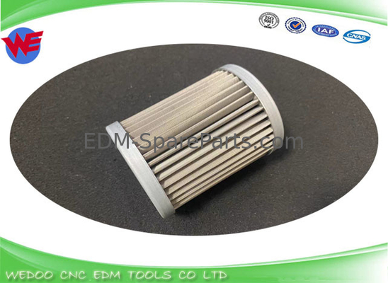 A-UL-03A-40UW-1K ELEMENTO de filtro WEDM Filtros de fio EDM Consumíveis 62*85mml