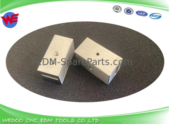 Para o bloco de guia EXCETEK 24*24*48mm